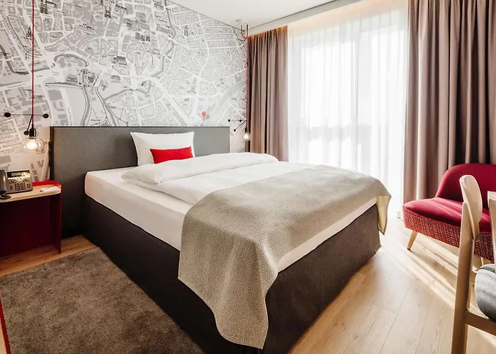 Hotel Intercityhotel