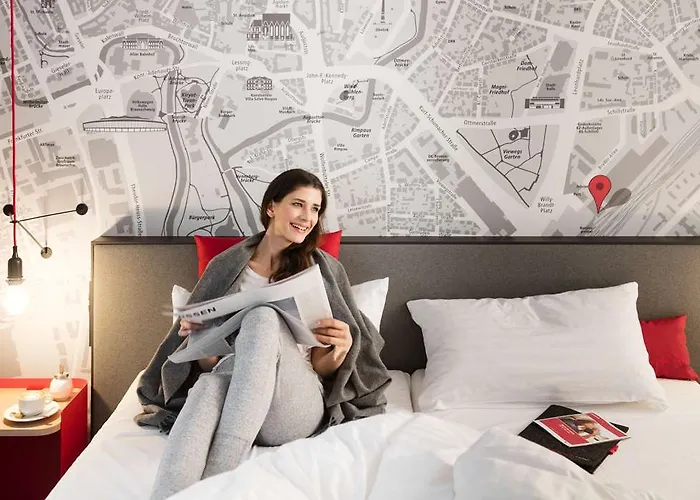 Hotel Intercityhotel 4*