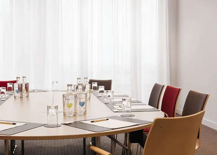 Intercityhotel