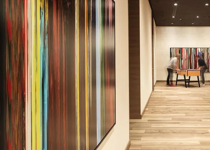 Intercityhotel Hotell 4*