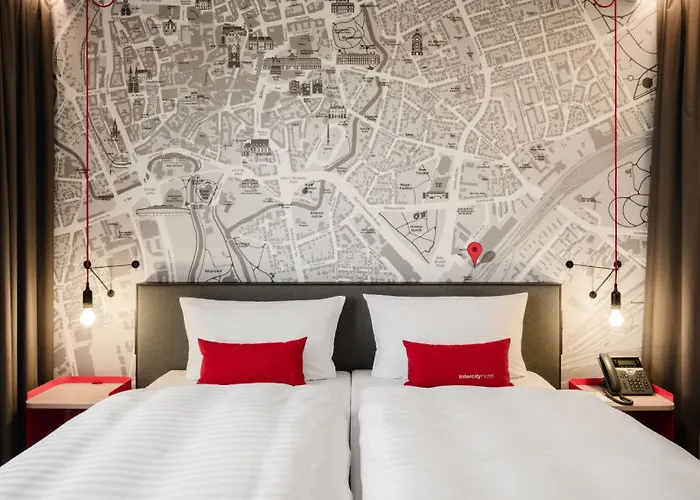 Hotel Intercityhotel